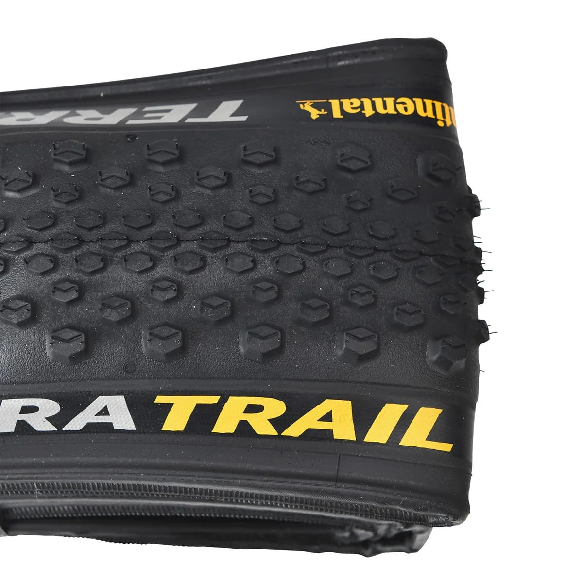 CONTINENTAL TERRA TRAIL PROTECTION 700x40c Opona przystosowana do zastosowania bezdętkowego, czarna - Image 2