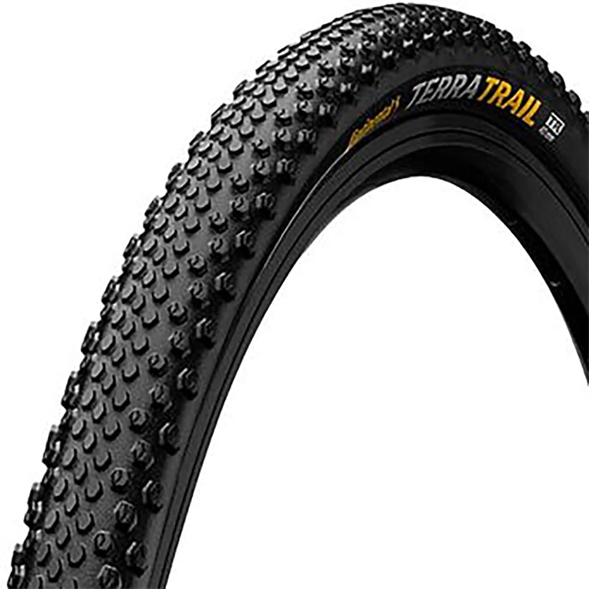 CONTINENTAL TERRA TRAIL SHIELDWALL SKIN SL 650x47b opona bezdętkowa czarna