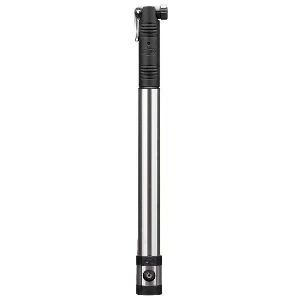 CRANKBROTHERS KLIC HV MINI FLOOR Pompka ręczna/stopowa czarna - Image 3