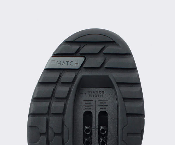 CRANKBROTHERS MALLET ENDURO LACE CLIP-IN Buty MTB beżowo-piaskowe - Image 8