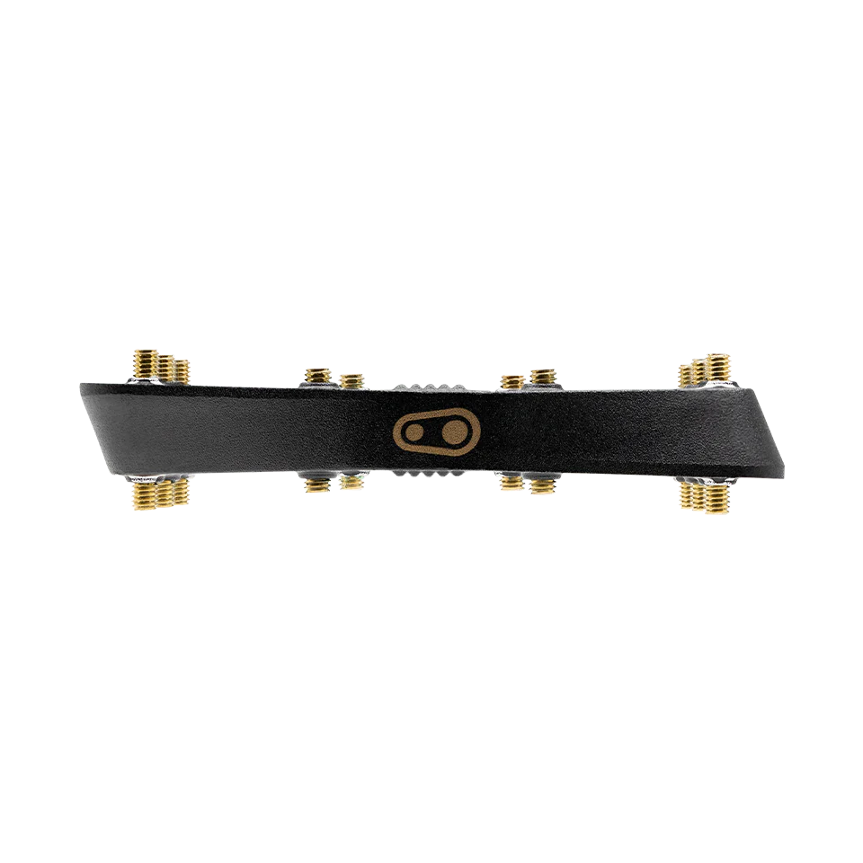 CRANKBROTHERS STAMP 7 Duże płaskie pedały Fabio Wibmer - Image 3