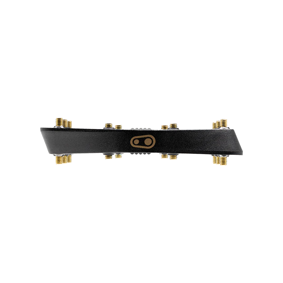 CRANKBROTHERS STAMP 7 Małe płaskie pedały Fabio Wibmer - Image 3