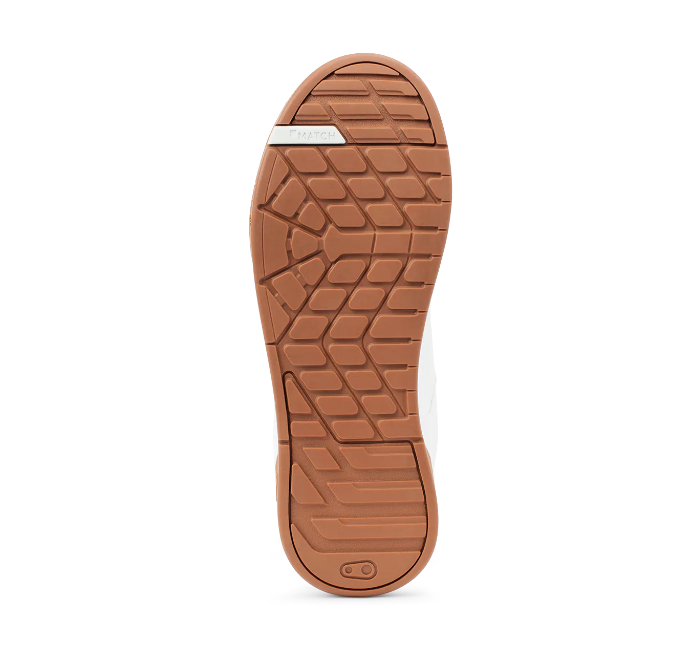 CRANKBROTHERS STAMP LACE FLAT FABIO WIBMER Buty MTB biały - Image 2