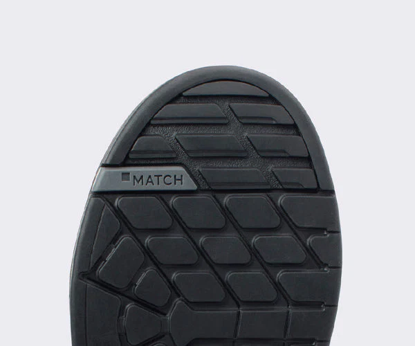 CRANKBROTHERS STAMP SPEED LACE FLAT Buty MTB czarny/biały - Image 8