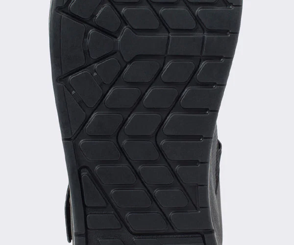 CRANKBROTHERS STAMP SPEED LACE FLAT Buty MTB czarny/biały - Image 9