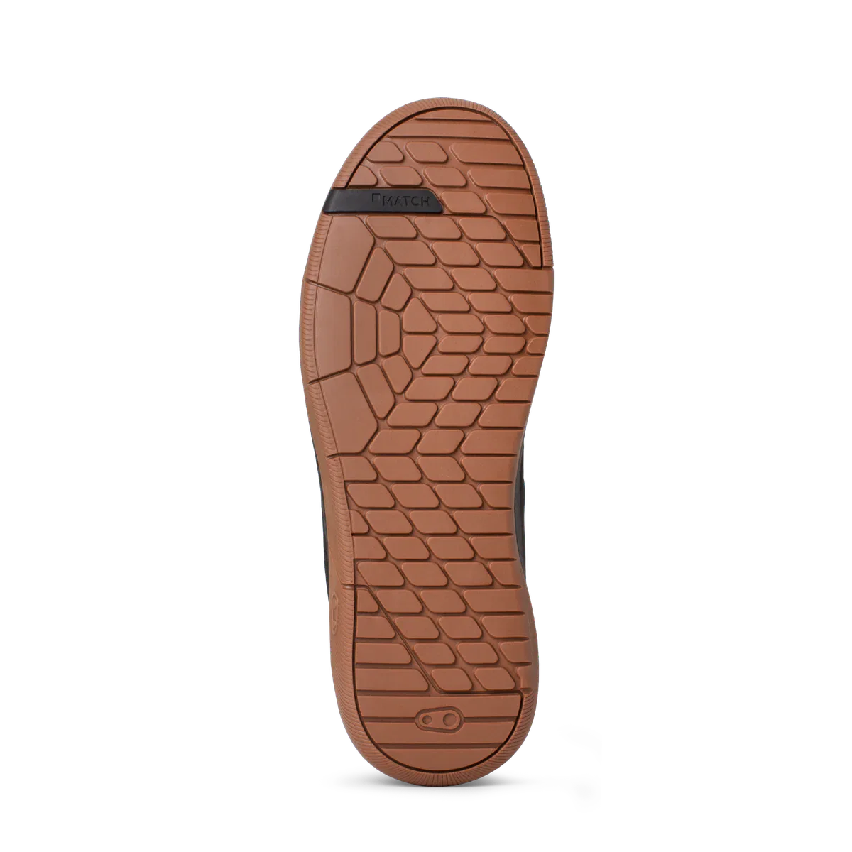 CRANKBROTHERS STAMP STREET FABIO WIBMER FLAT Buty MTB czarny - Image 2