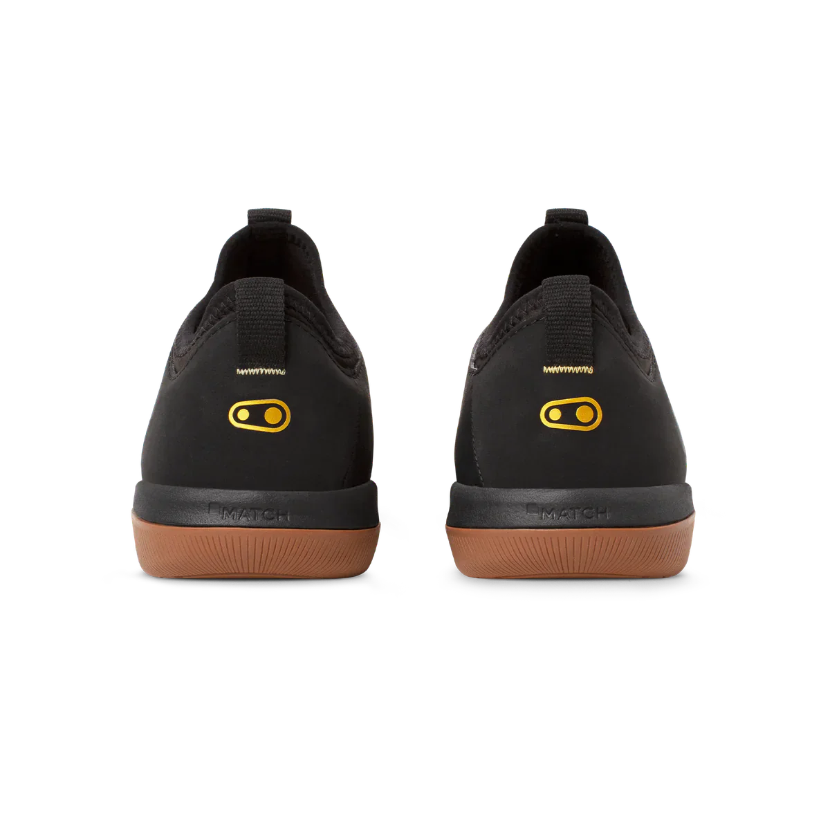 CRANKBROTHERS STAMP STREET FABIO WIBMER FLAT Buty MTB czarny - Image 5