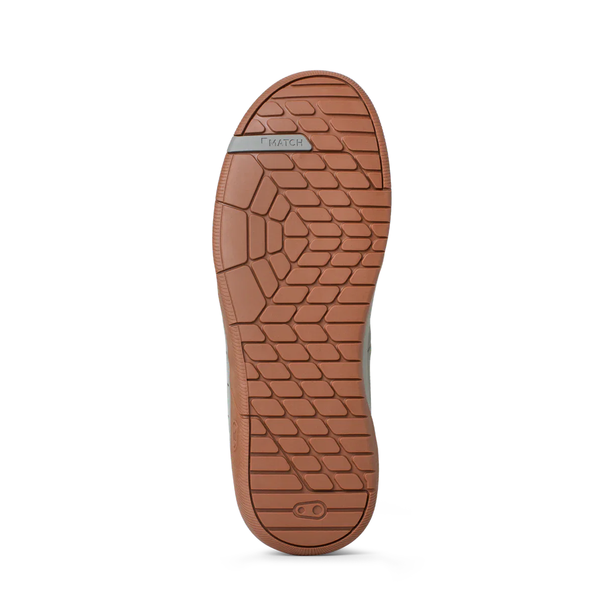 CRANKBROTHERS STAMP STREET FABIO WIBMER FLAT Buty MTB szary - Image 2