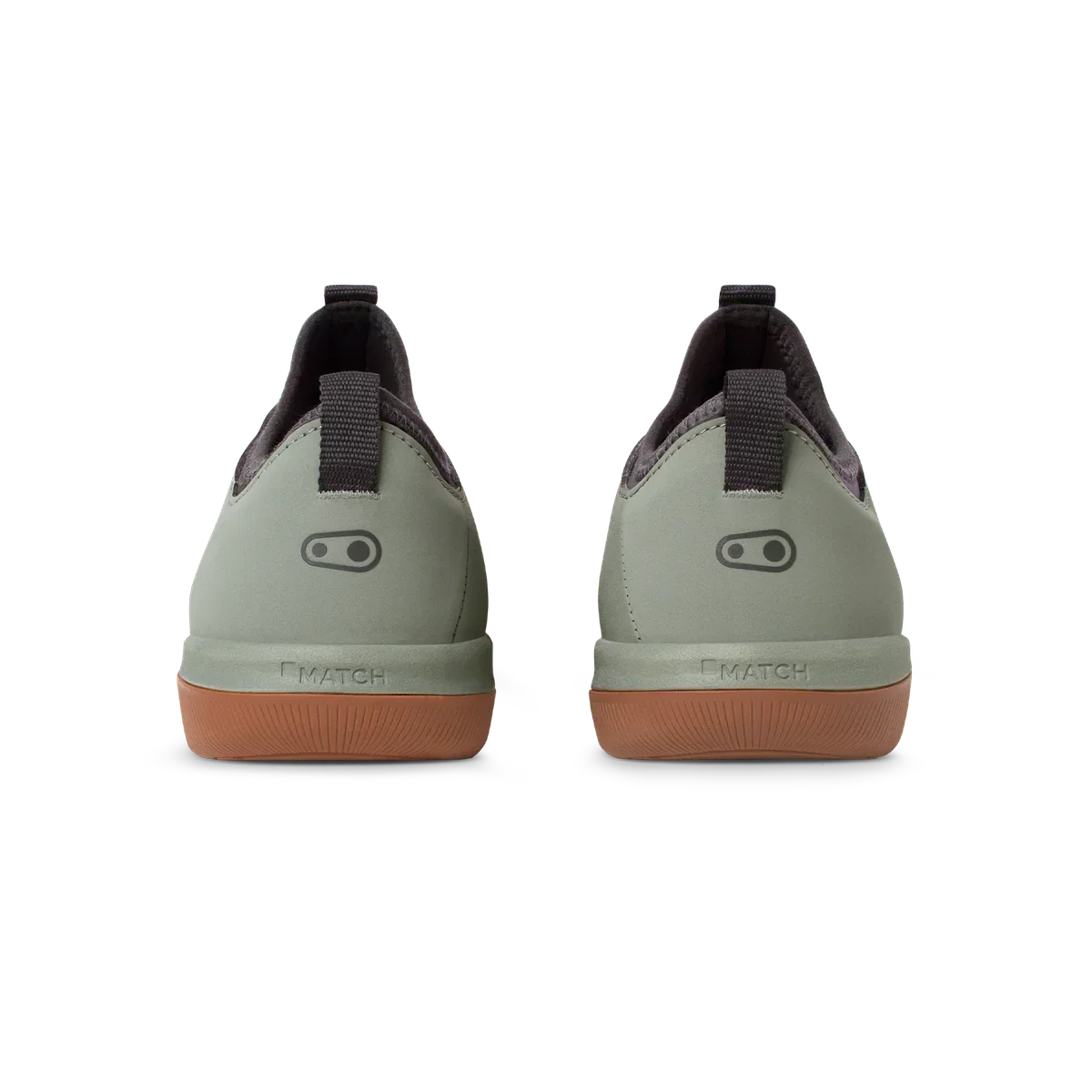 CRANKBROTHERS STAMP STREET FABIO WIBMER FLAT Buty MTB szary - Image 4