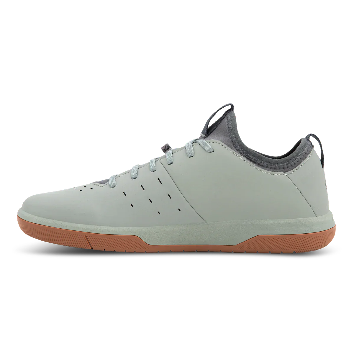 CRANKBROTHERS STAMP STREET FABIO WIBMER FLAT Buty MTB szary - Image 6