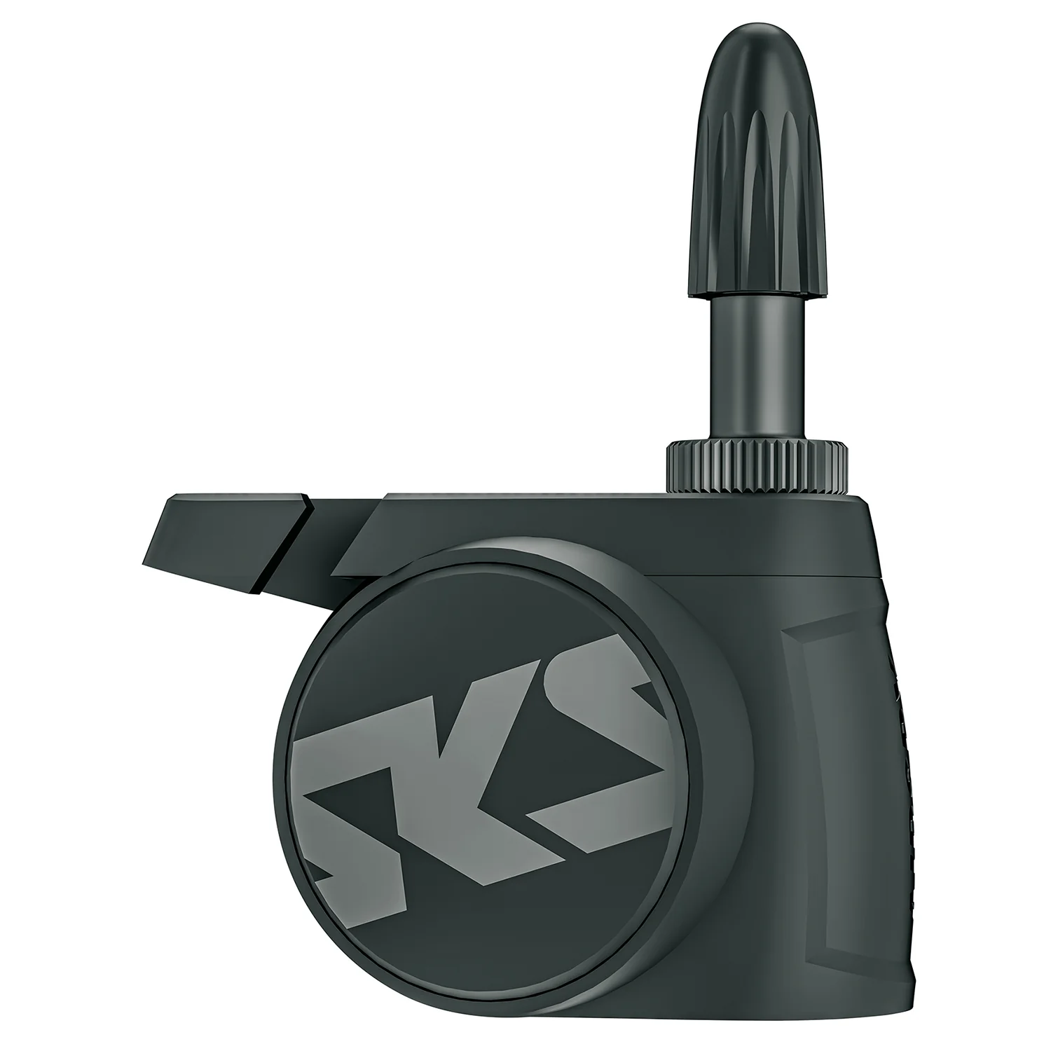 Cyfrowy regulator ciśnienia SKS Germany AIRSPY Presta (x2)