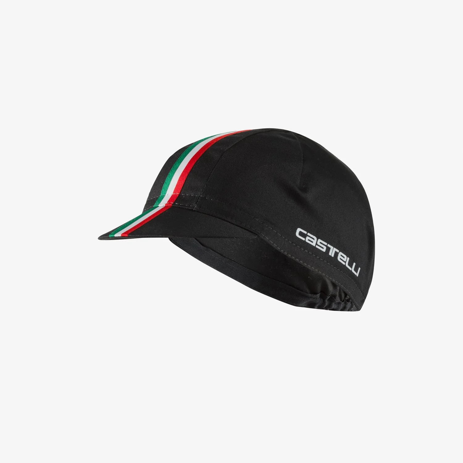 Czapka CASTELLI ITALIA czarna