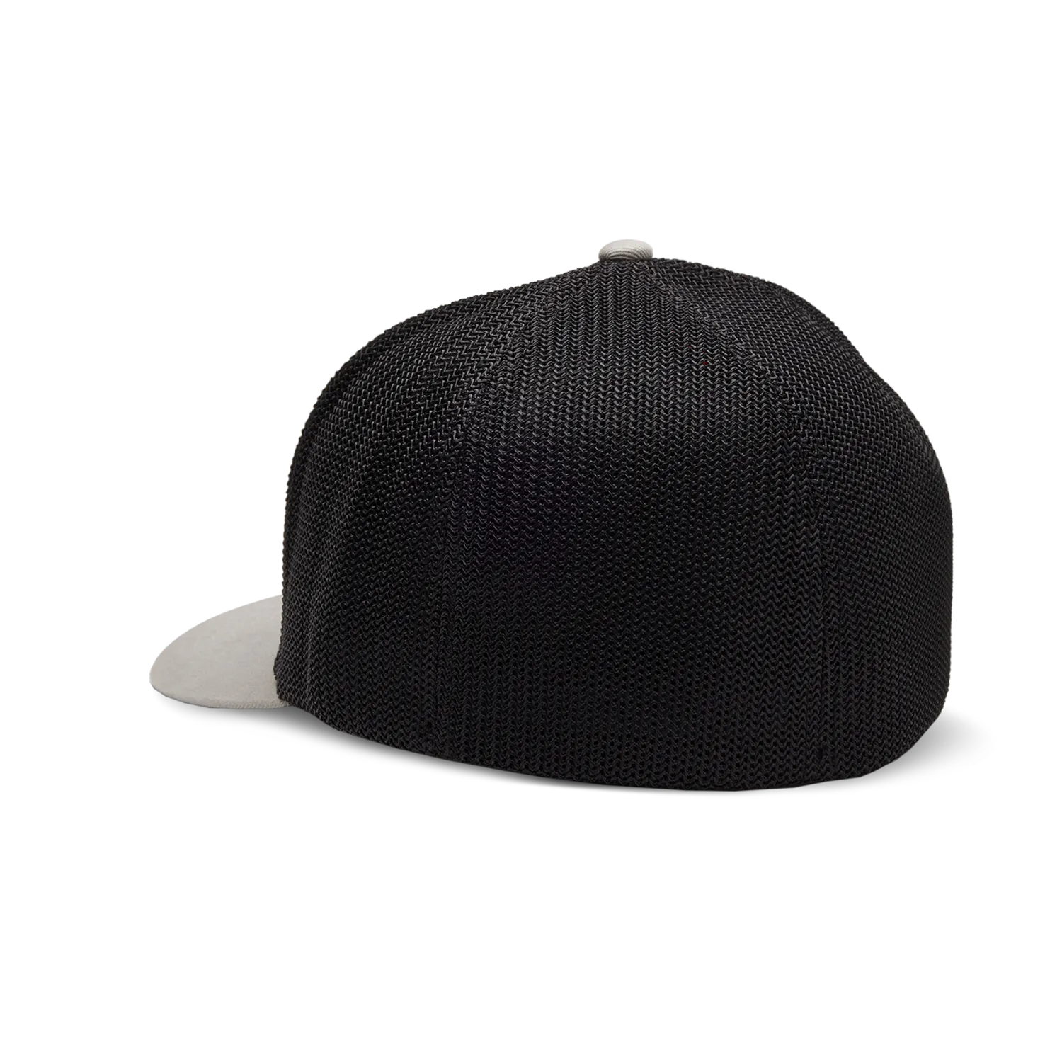 Czapka FOX ABSOLUTE FLEXFIT stalowo-szara - Image 2