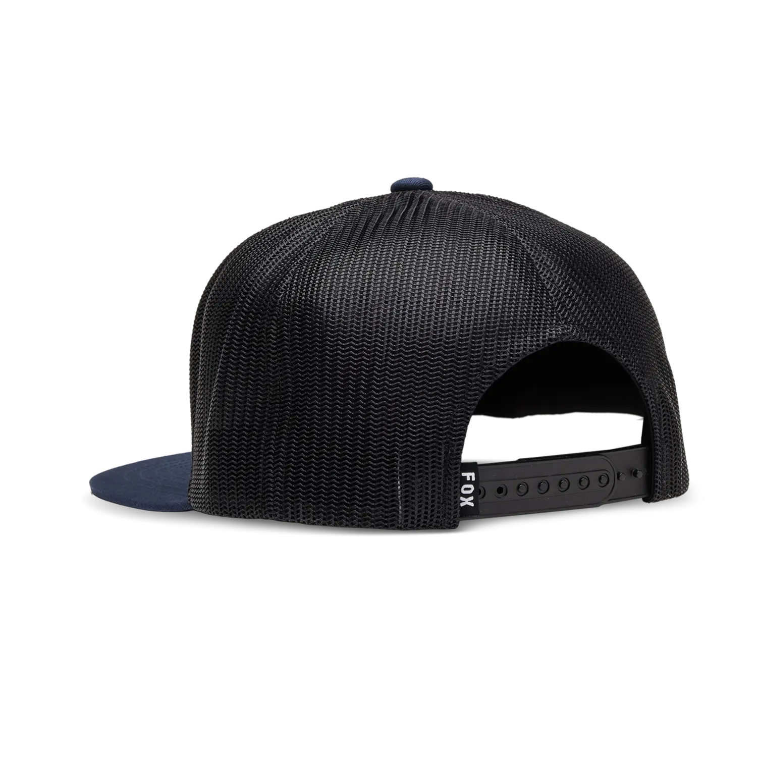 Czapka FOX ABSOLUTE MESH SNAPBACK Midnight Cap - Image 2