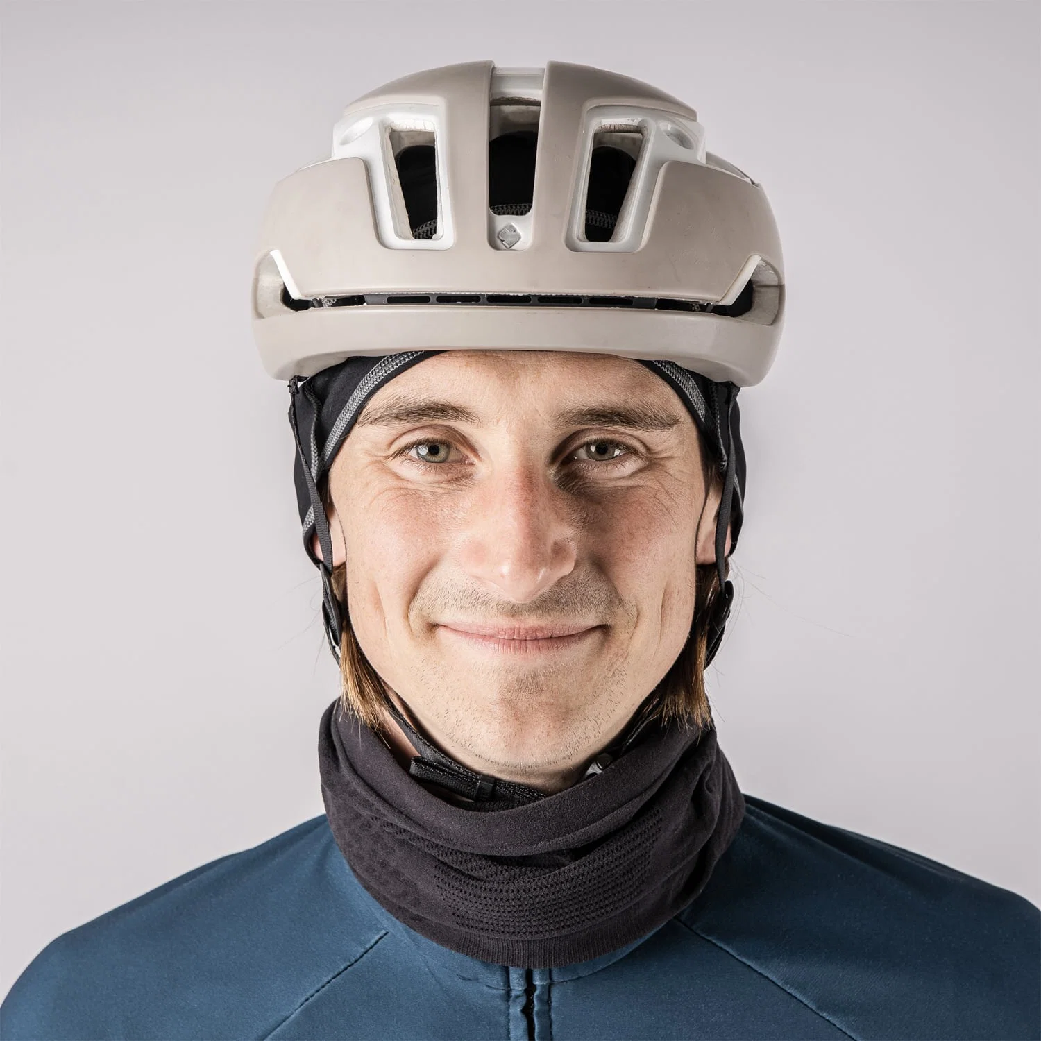 Czapka pod kask GRIPGRAB THERMO czarna - Image 8