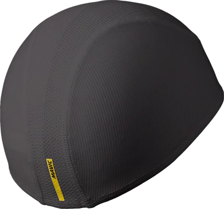 Czapka pod kask MAVIC SUMMER czarna - Image 2