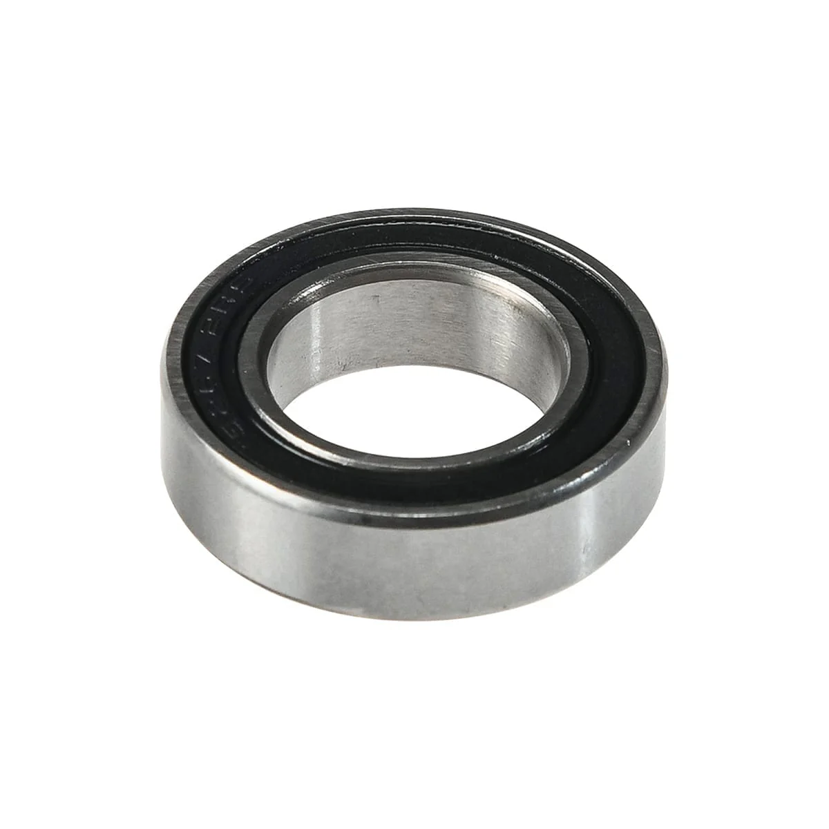 CZARNE ŁOŻYSKO B3 ABEC3 15267-2RS (15 x 26 x 7 mm)