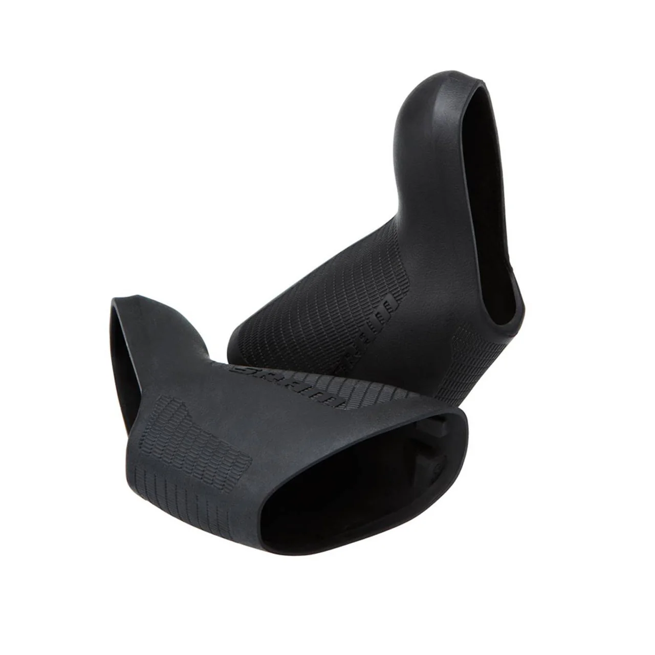 Czarne osłony dźwigni SRAM RED22/FORCE22/RIVAL22 11V