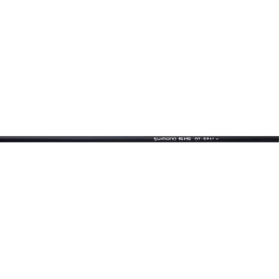 Czarny przewód przerzutki SHIMANO OT-SP41 (rolka 50 m) - Image 2