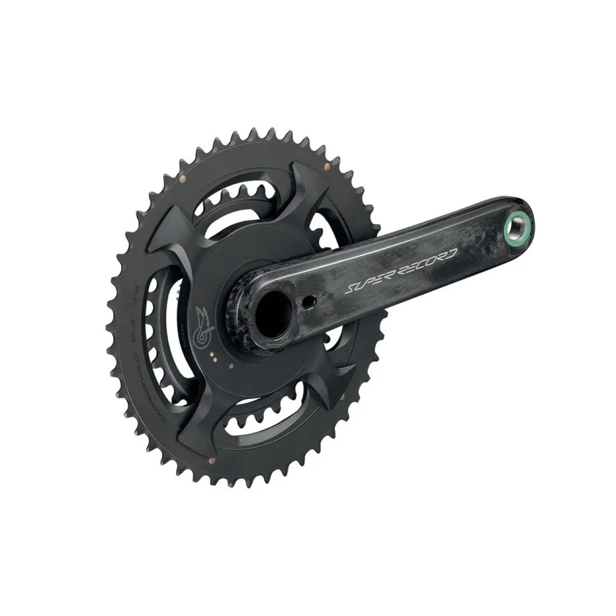 Czujnik mocy mechanizmu korbowego 12V CAMPAGNOLO SUPER RECORD WRL - Image 2