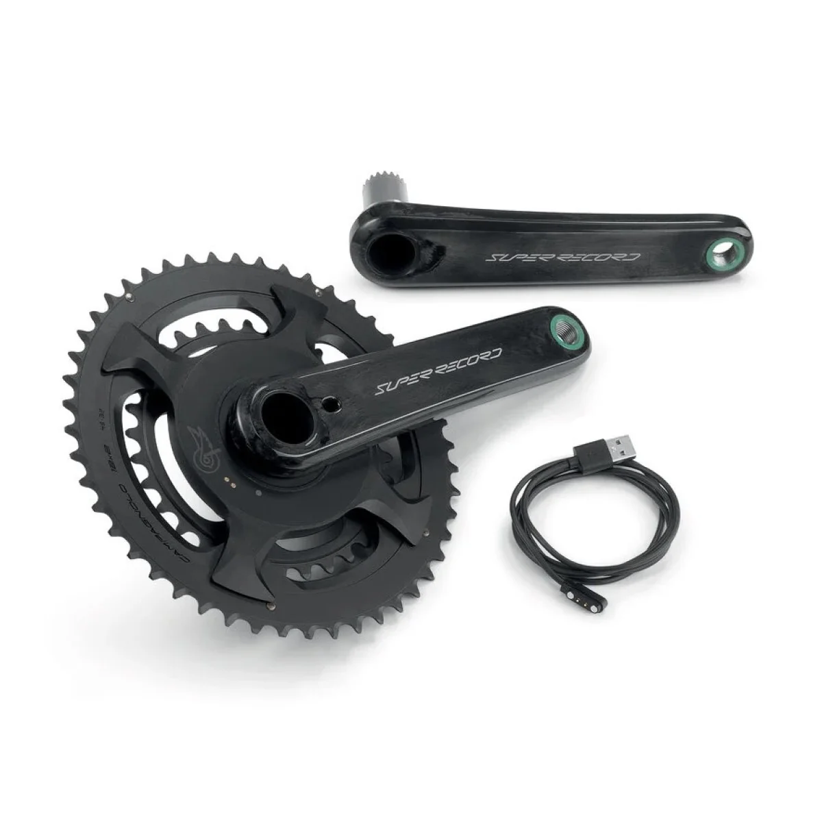 Czujnik mocy mechanizmu korbowego 12V CAMPAGNOLO SUPER RECORD WRL - Image 3