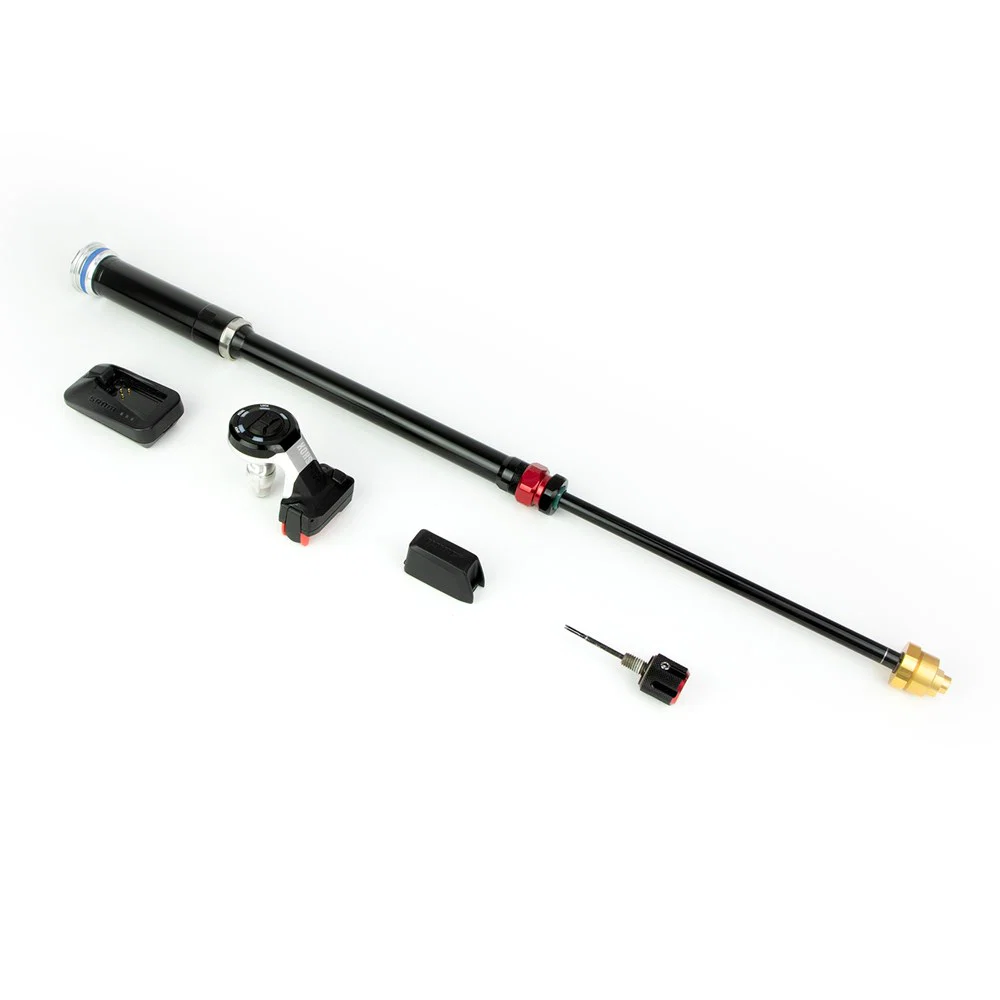 ROCKSHOX Charger 3.1 FLIGHT ATTENDANT zestaw do aktualizacji kartridża z ButterCups dla PIKE C1+ (2023+)