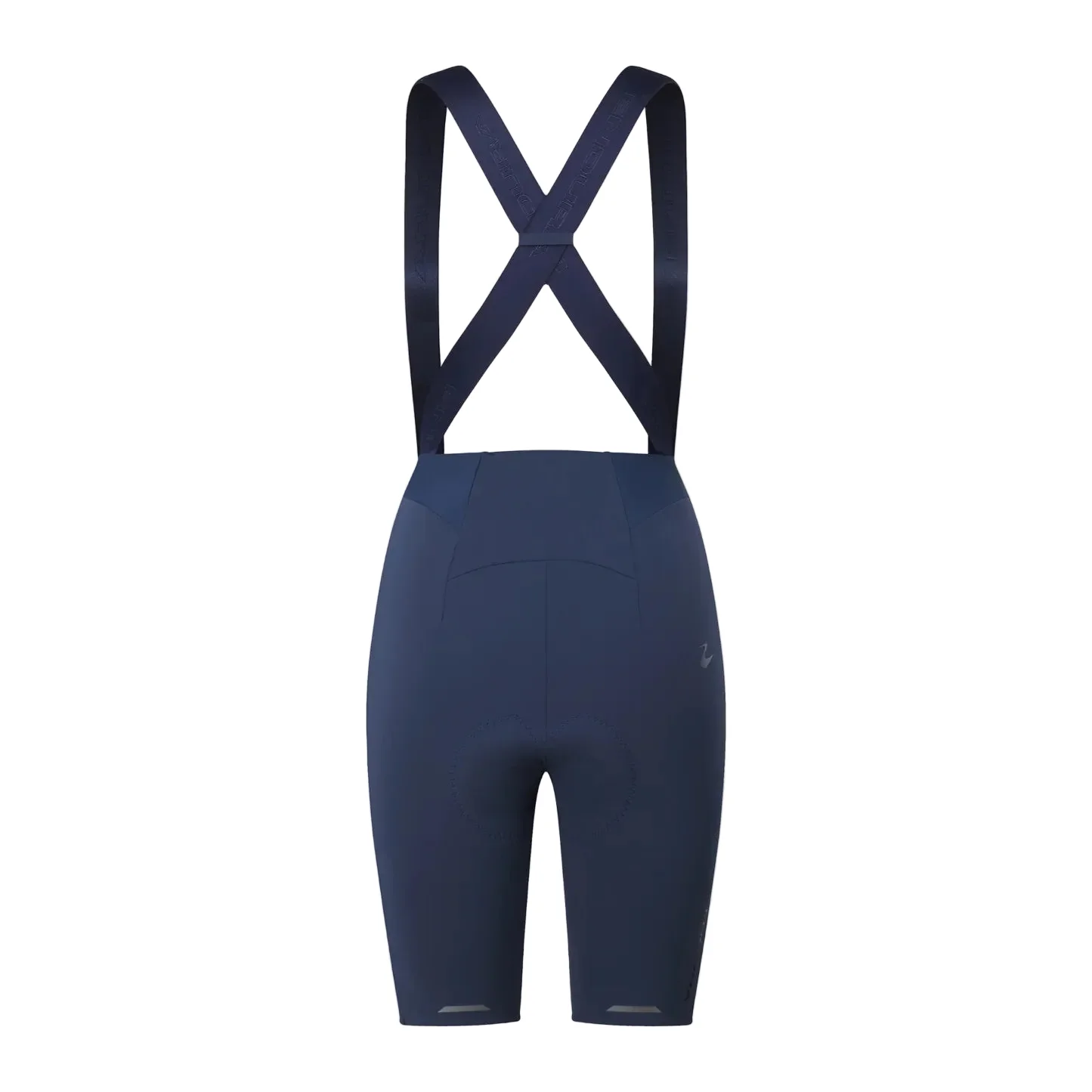 Damska koszulka ENDURA PRO SL POWER Bib Tight Blue - Image 2