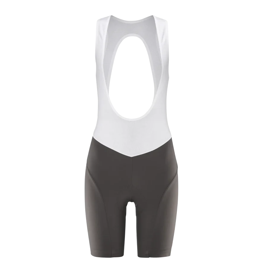 Damska koszulka termoaktywna COSMIC Carbon Bib Tight