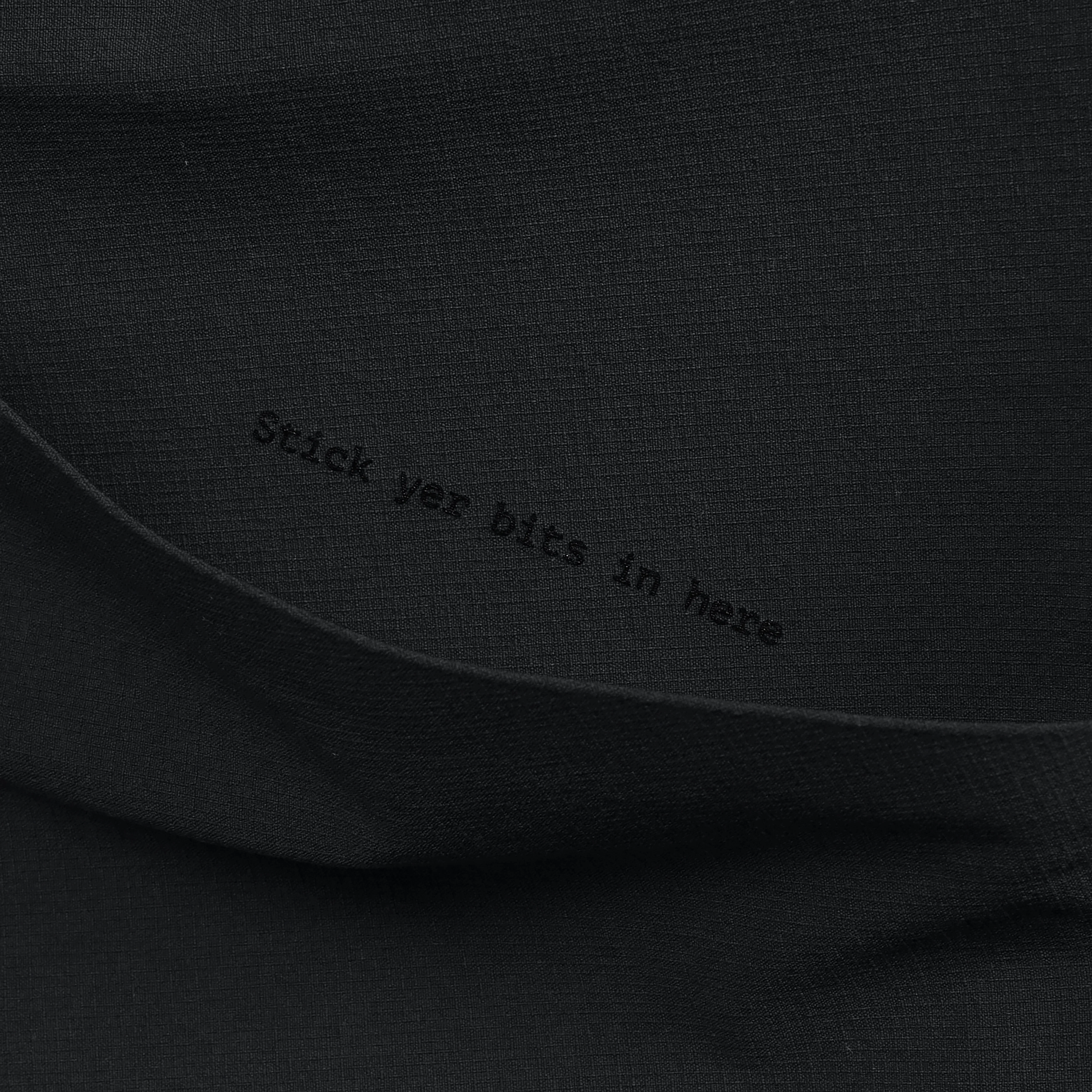 Damska koszulka termoaktywna ENDURA ALLTRACK RIDE Bib Tight Black - Image 6