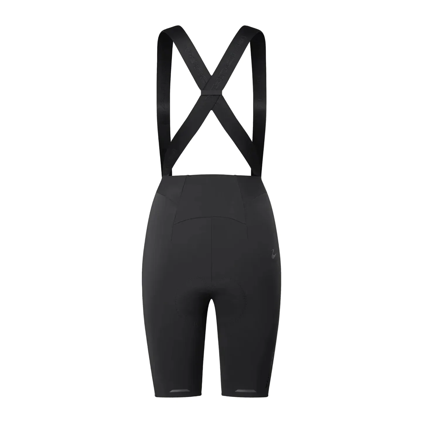 Damska koszulka termoaktywna ENDURA PRO SL POWER Bib Tight Black - Image 2