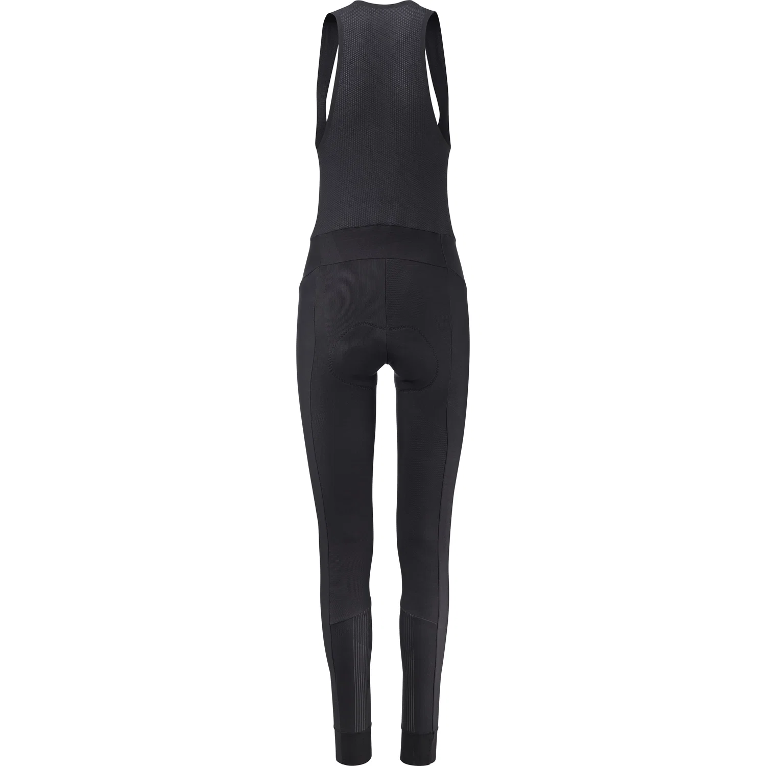 Damska koszulka termoaktywna MAVIC COSMIC THERMO Bib Tight Black - Image 2