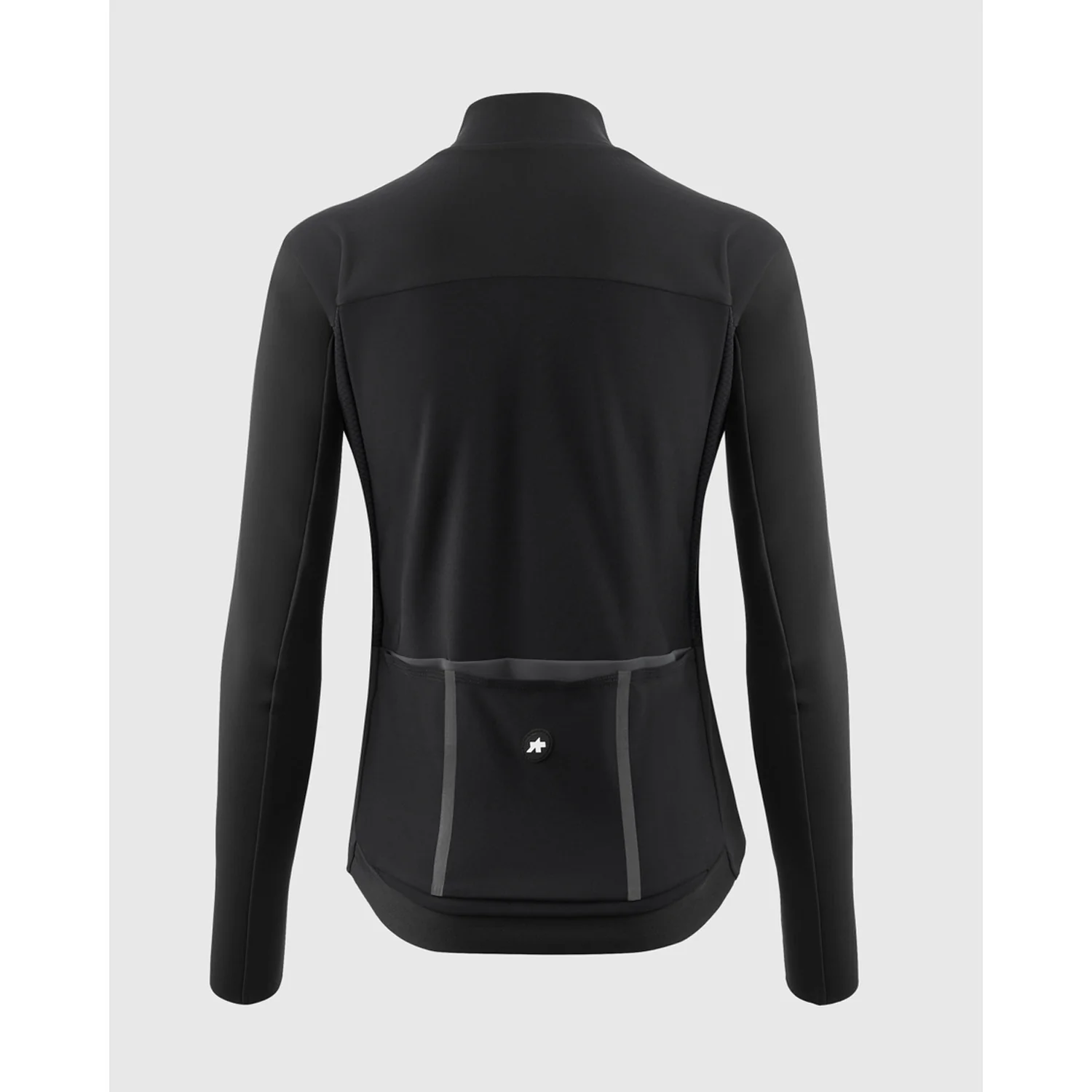ASSOS DYORA R HABU WINTER S11 Kurtka damska czarny - Image 4