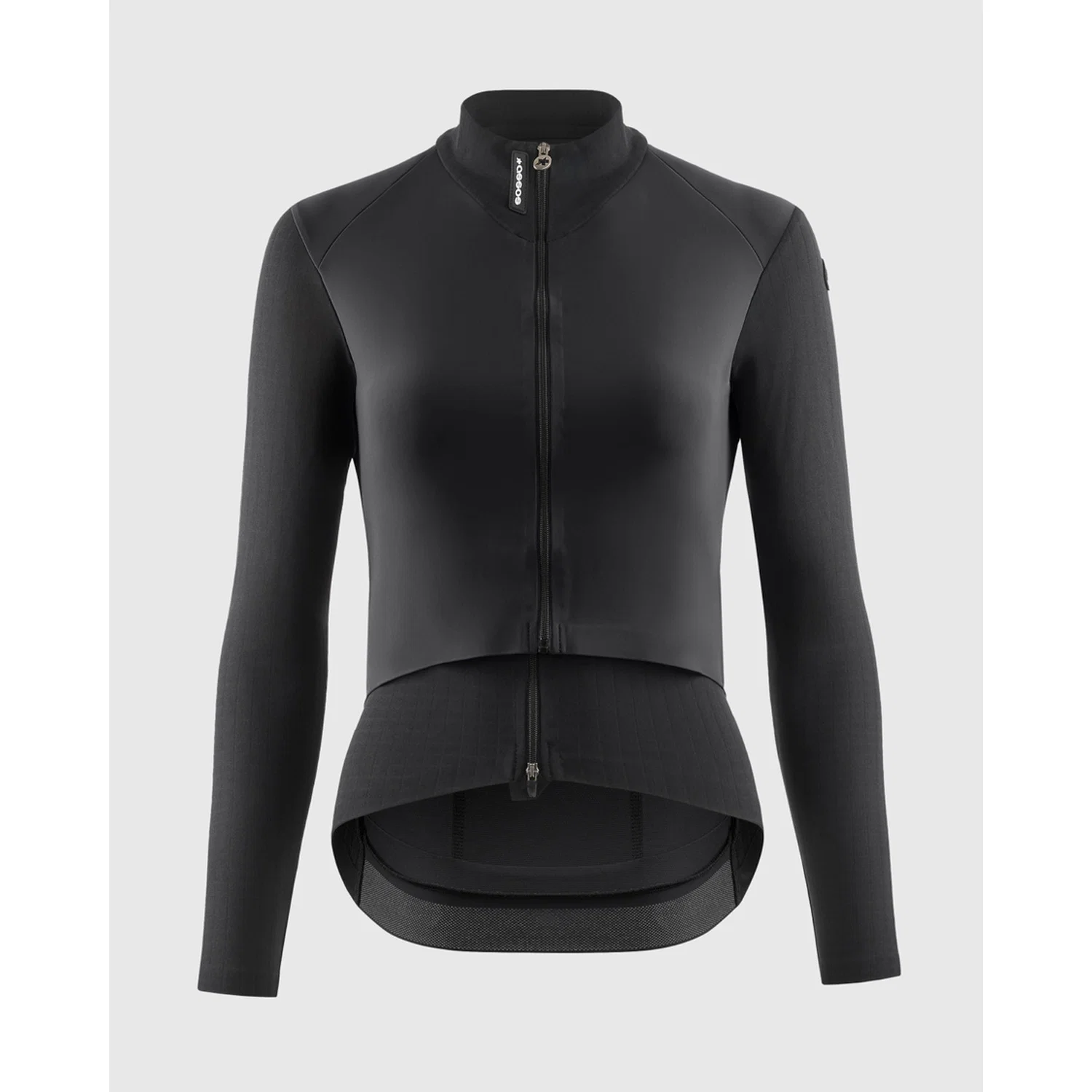ASSOS UMA GTV SPRING FALL S11 Kurtka damska czarny