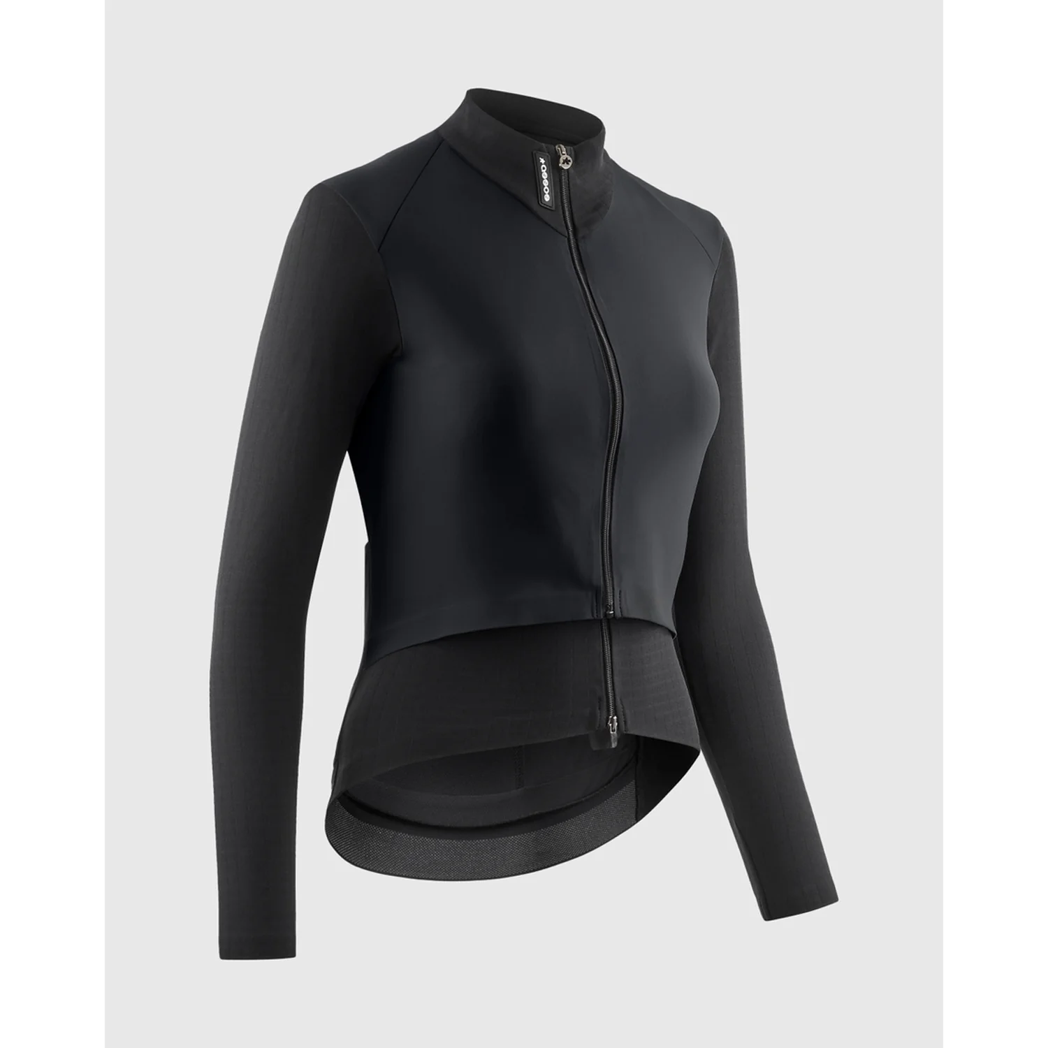 ASSOS UMA GTV SPRING FALL S11 Kurtka damska czarny - Image 2
