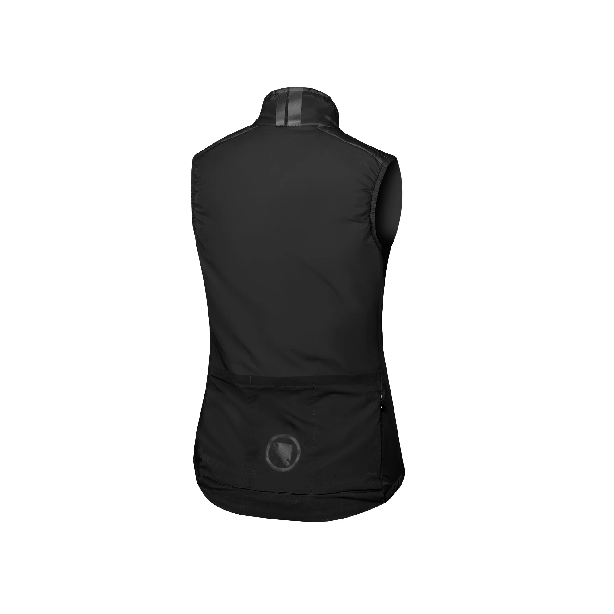 ENDURA PRO SL II PRIMALOFT® damska kurtka bez rękawów czarna - Image 2