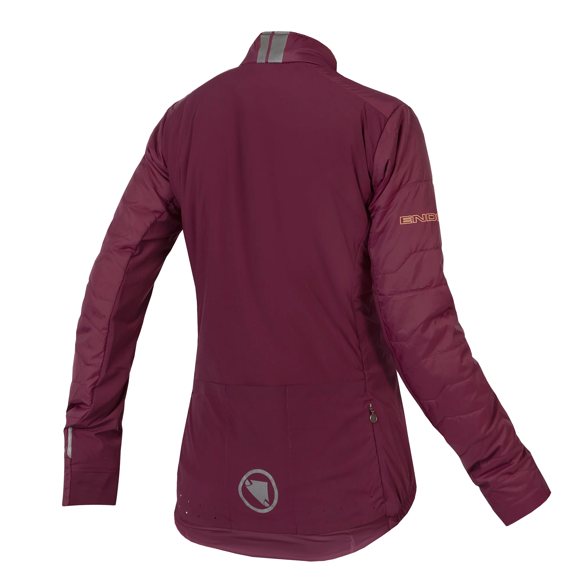 ENDURA PRIMALOFT® PRO SL Kurtka damska fioletowa - Image 2