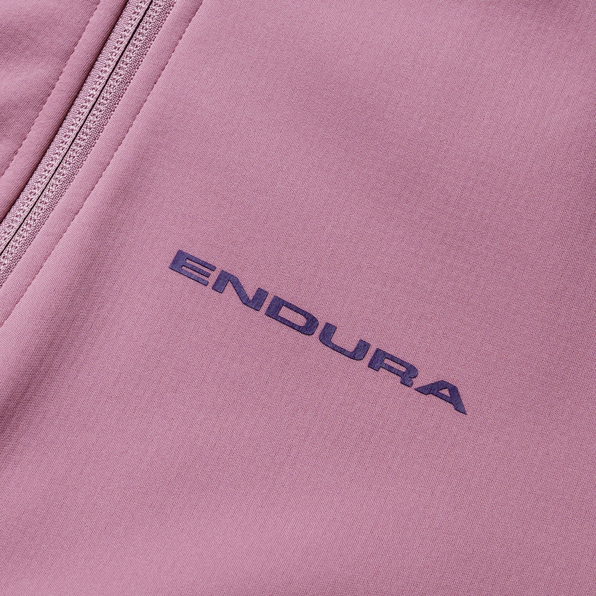 Damska kurtka ENDURA WINDCHILL II fioletowa - Image 3