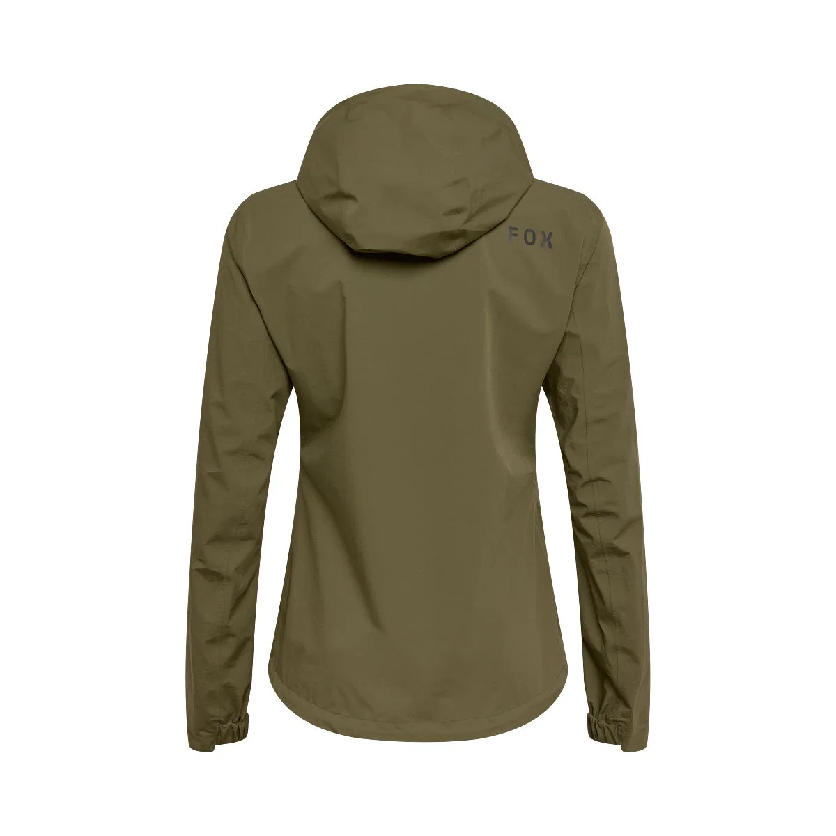Damska kurtka FOX RANGER WATER Jacket Khaki - Image 2