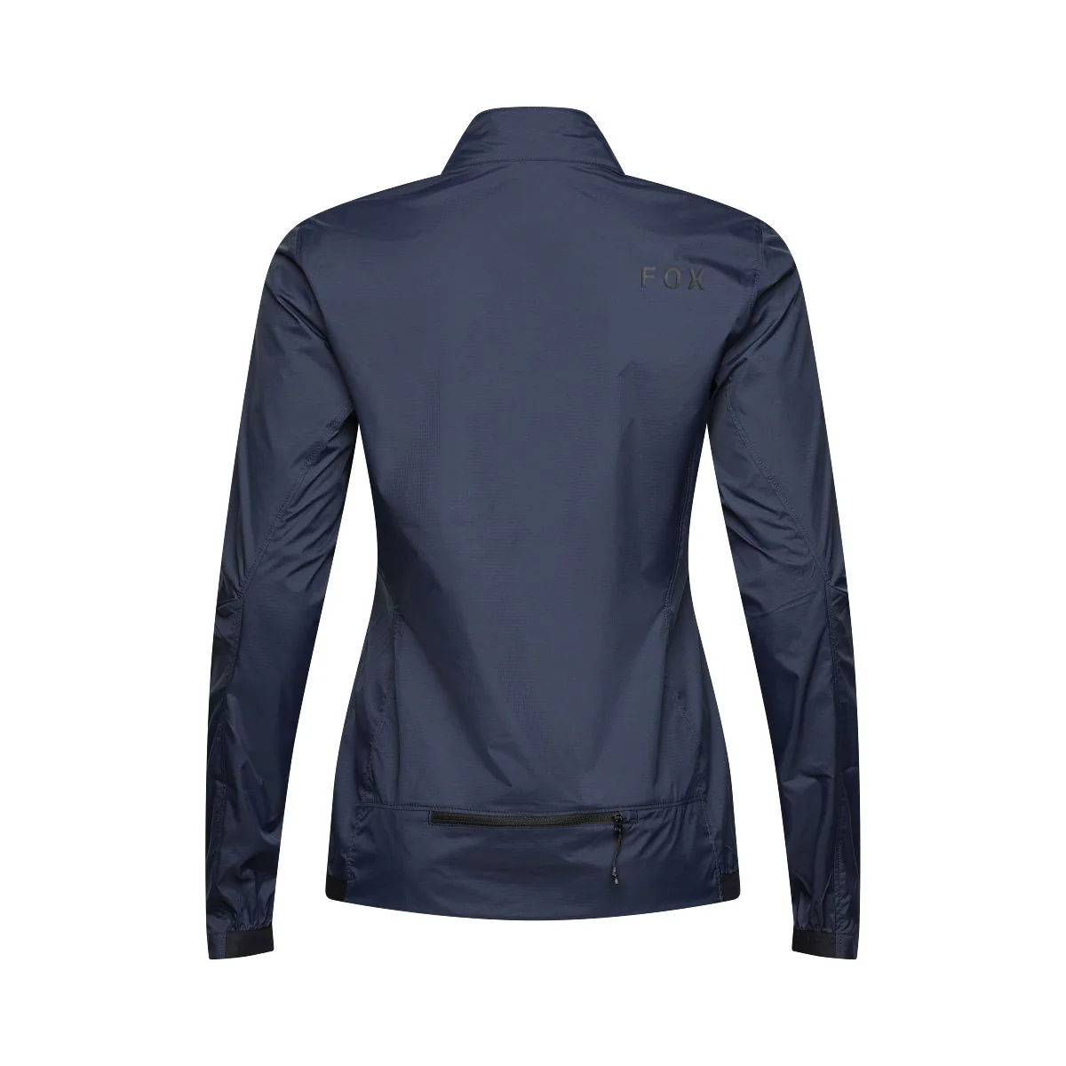 Damska kurtka FOX RANGER WIND Jacket Navy - Image 2