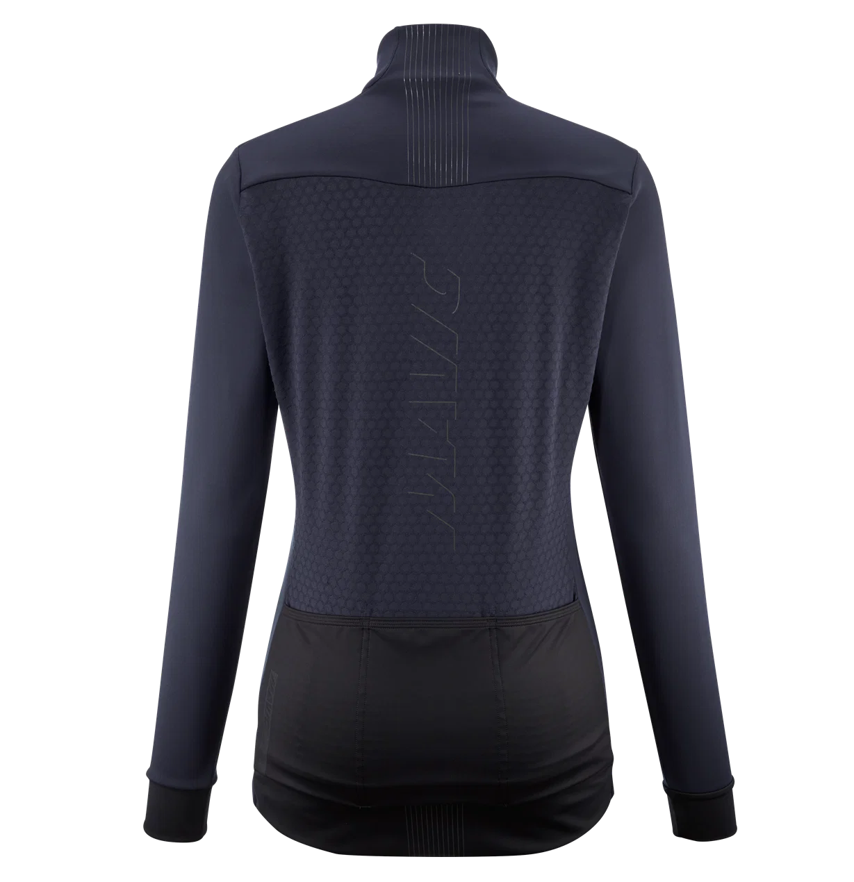 Damska kurtka MAVIC AKSIUM THERMO Jacket Blue - Image 2