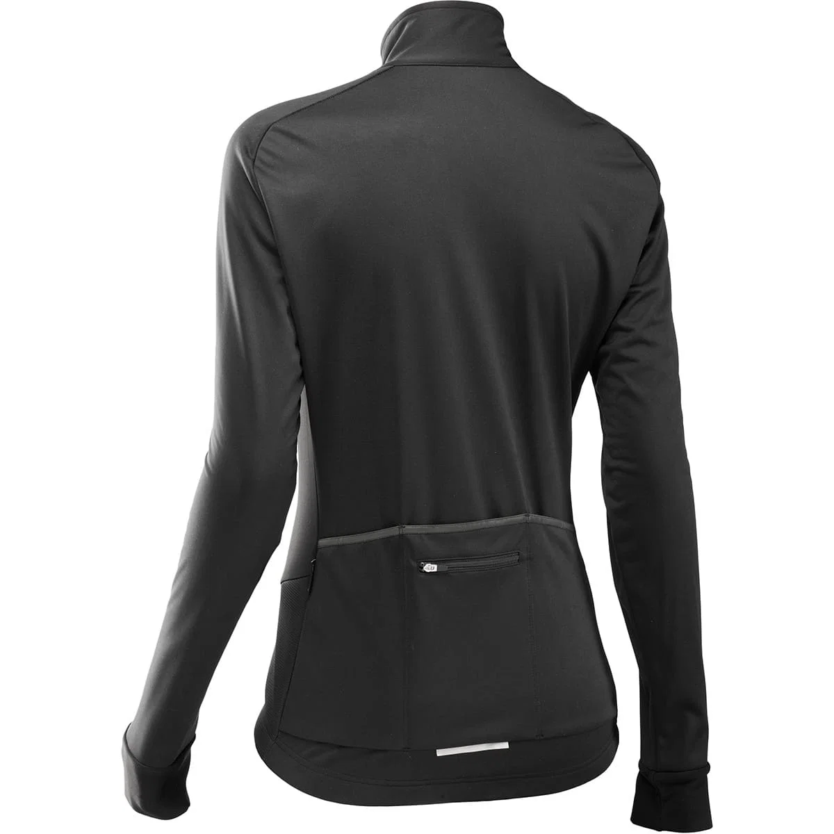 Damska kurtka NORTHWAVE RELOAD Jacket Black - Image 2