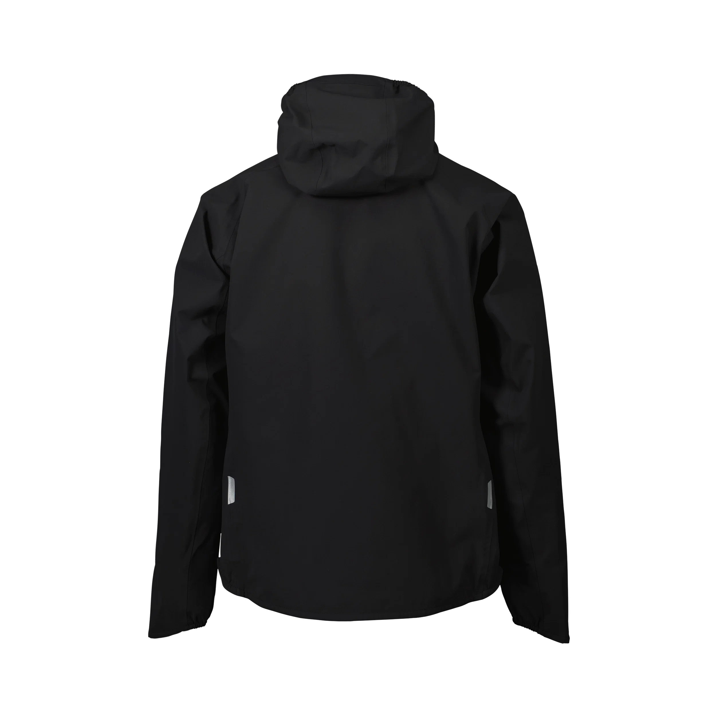 Damska kurtka przeciwdeszczowa POC MOTION RAIN Jacket Black - Image 2