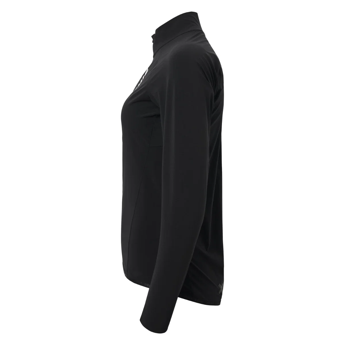 Damska kurtka USWE WIND GRAVEL Jacket Black - Image 4