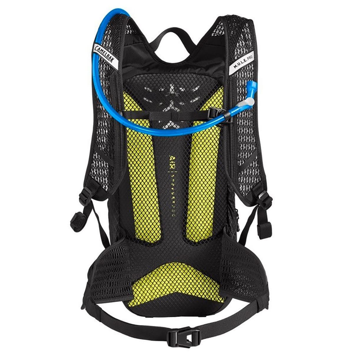 Damska torba hydracyjna CAMELBAK WOMEN MULE PRO 14L czarna - Image 2