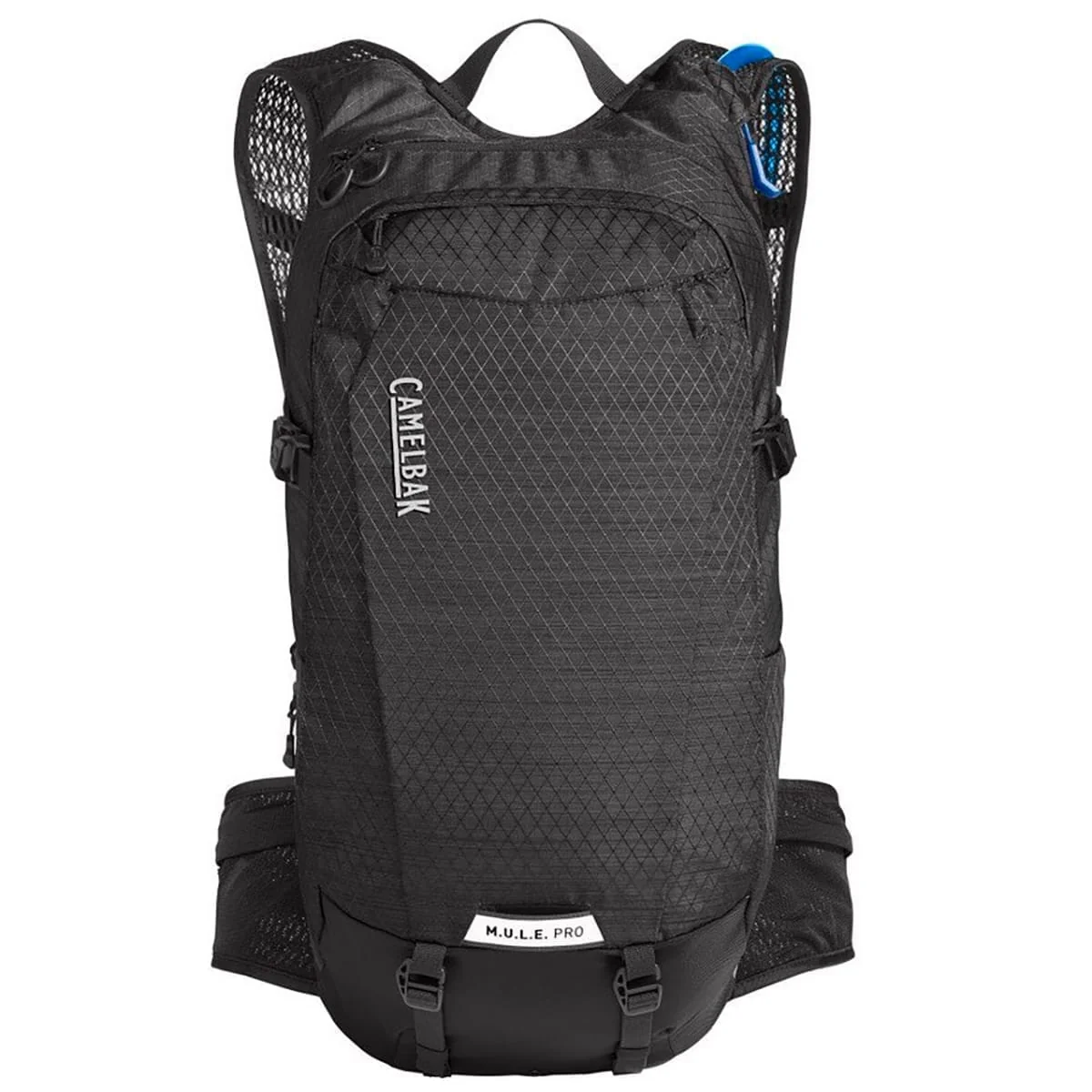 Damska torba hydracyjna CAMELBAK WOMEN MULE PRO 14L czarna - Image 3