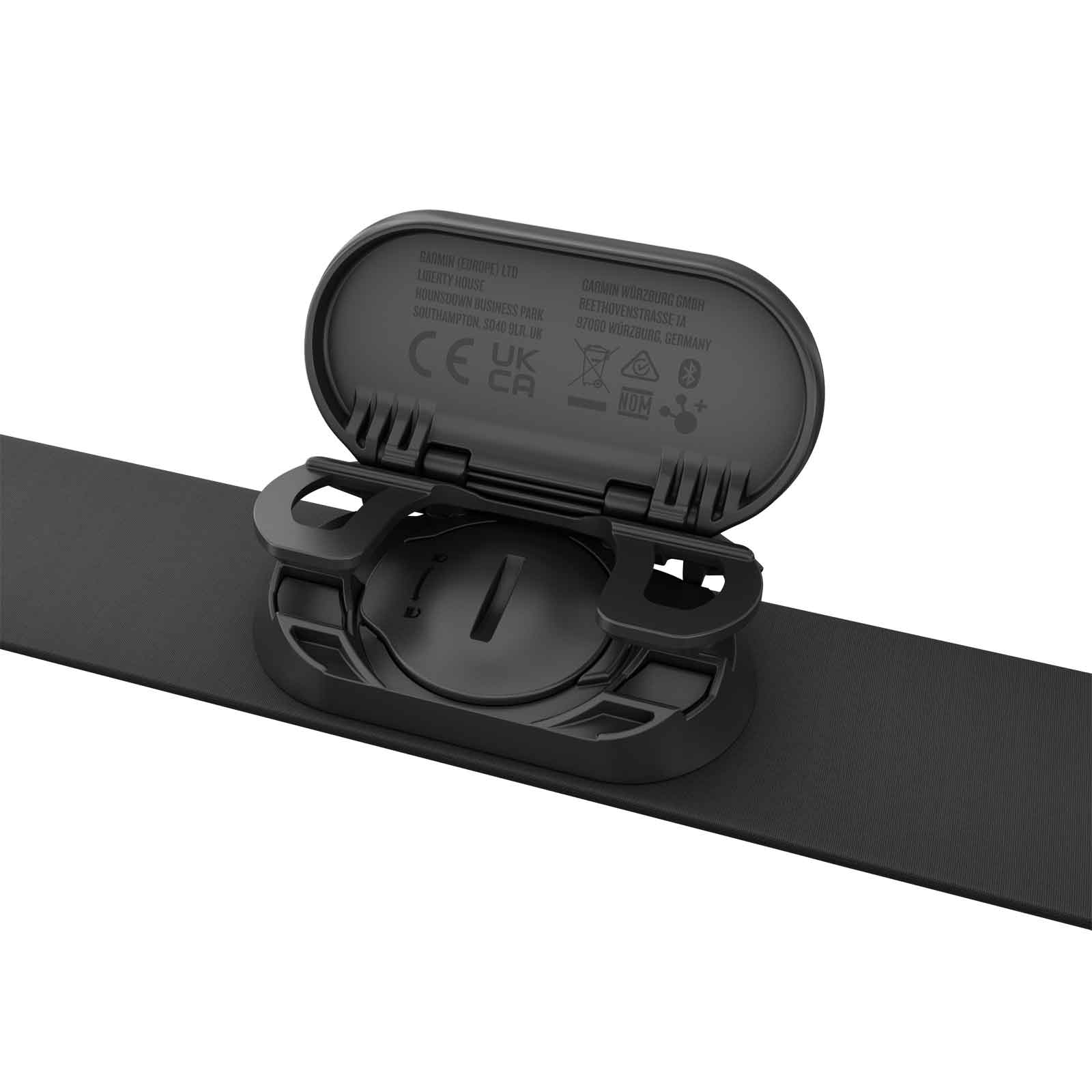 Damski pas kardio GARMIN HRM-FIT - Image 5