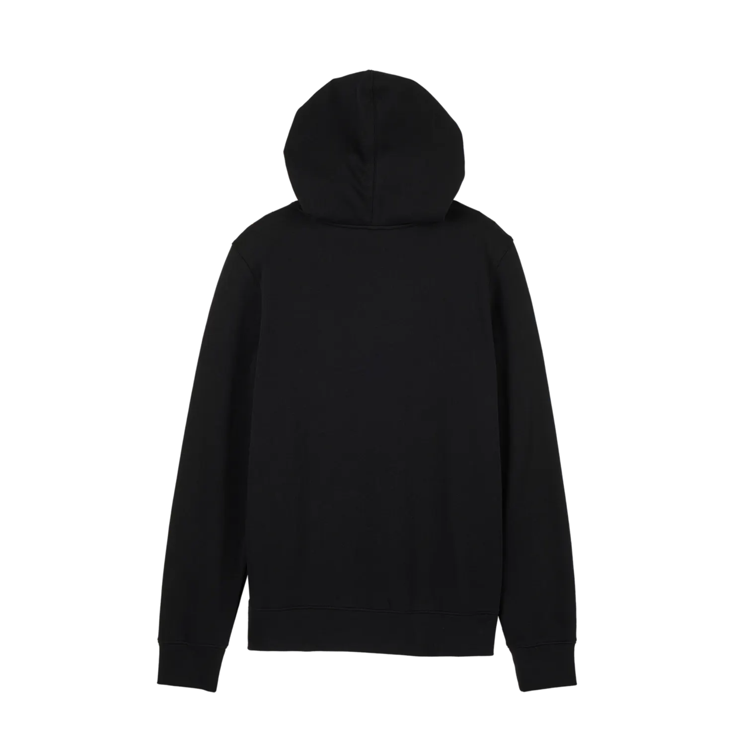 Bluza damska FOX HEAD czarna/różowa - Image 2