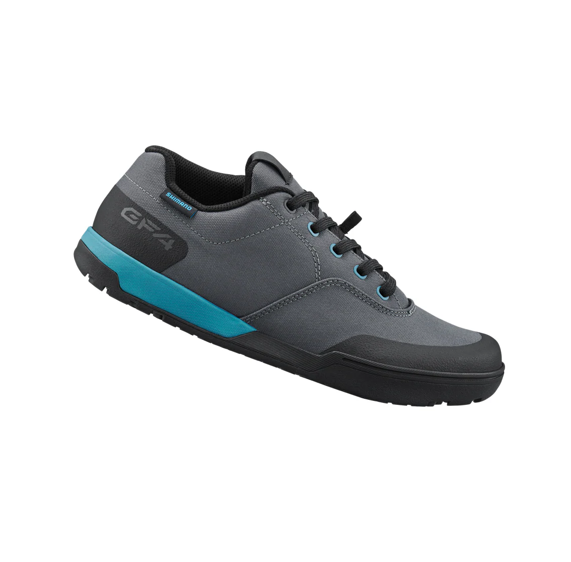 Damskie buty MTB SHIMANO GF400W Grey Asphalt