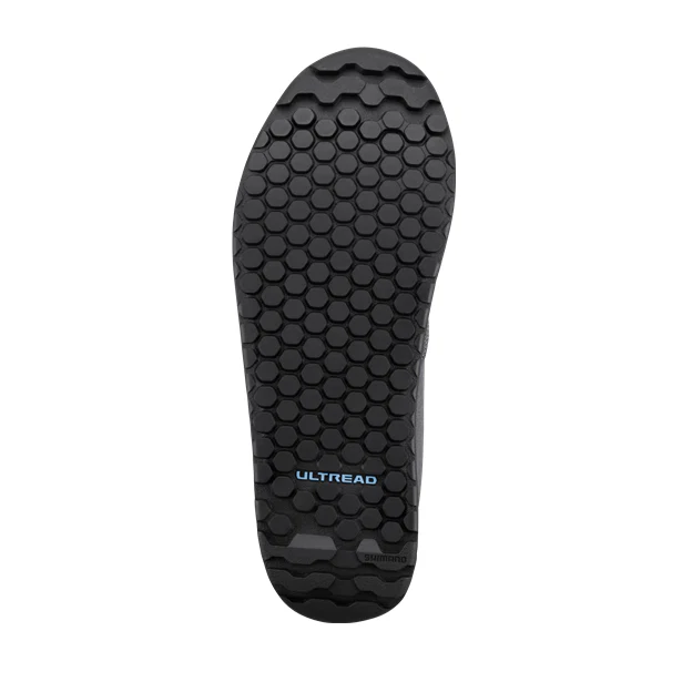Damskie buty MTB SHIMANO GF400W Grey Asphalt - Image 2