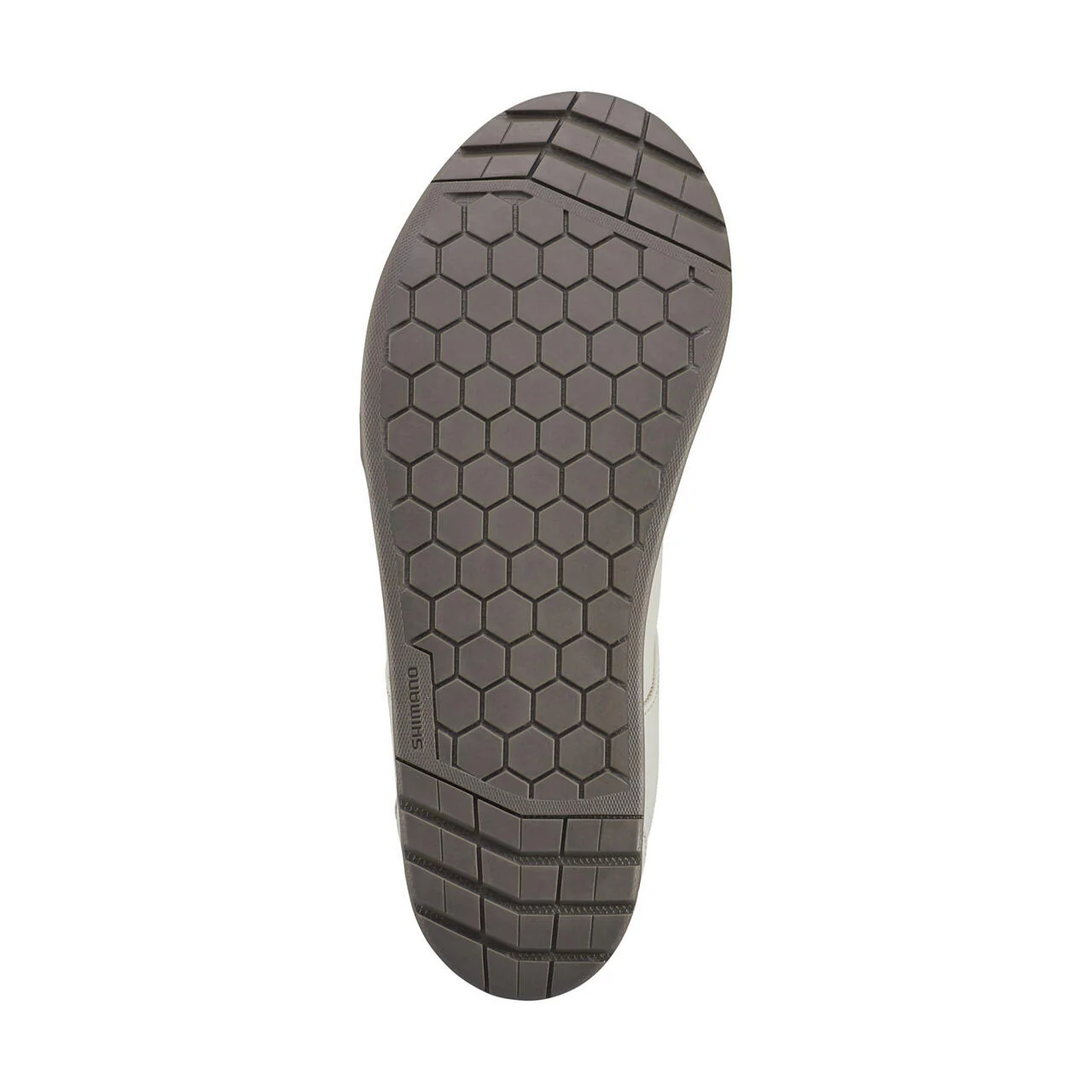Damskie buty MTB SHIMANO GR5 w kolorze beżowym - Image 4